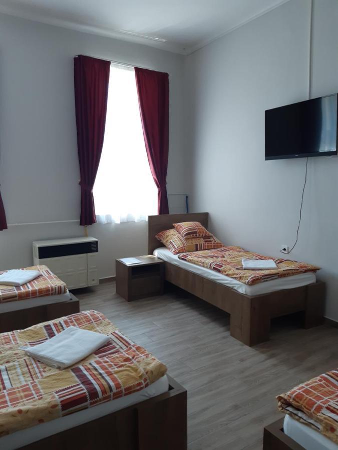 Helga Apartman Mako Bagian luar foto