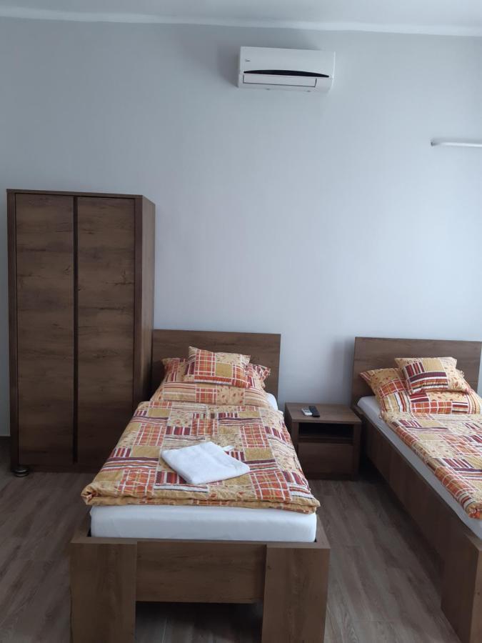 Helga Apartman Mako Bagian luar foto