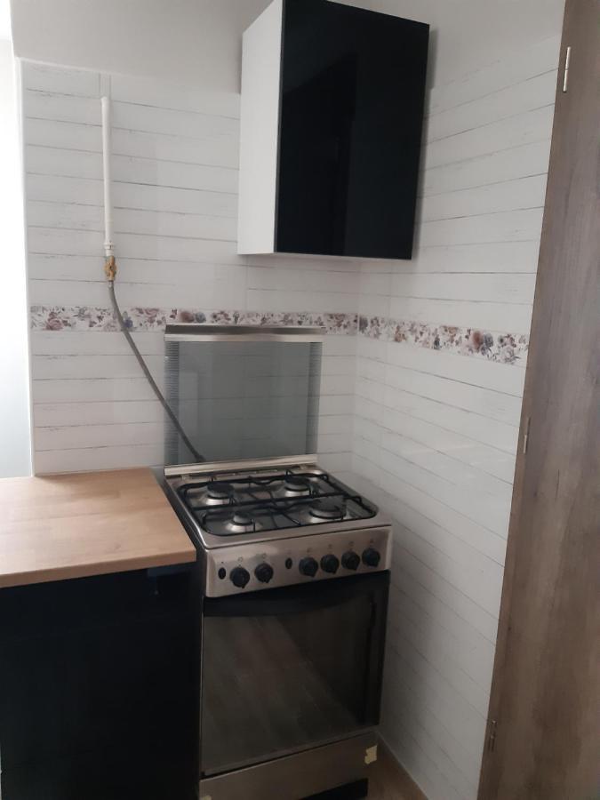 Helga Apartman Mako Bagian luar foto
