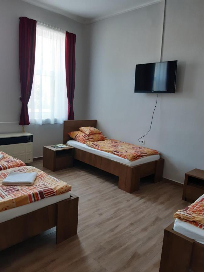 Helga Apartman Mako Bagian luar foto