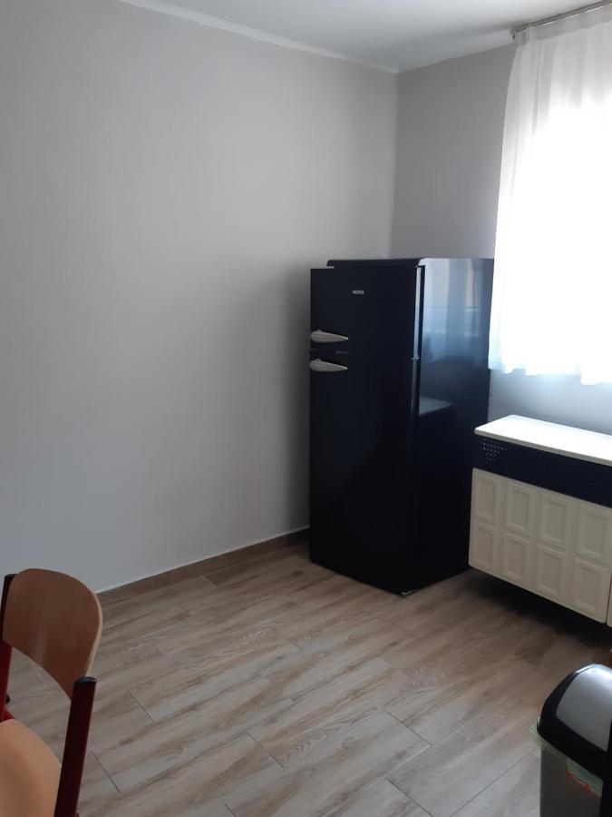 Helga Apartman Mako Bagian luar foto