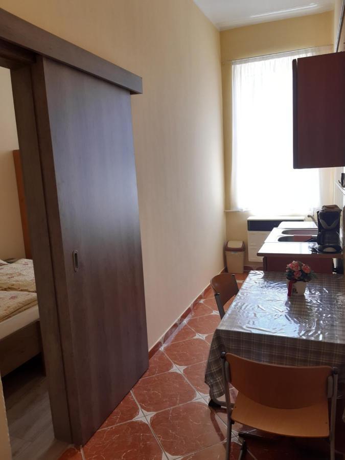 Helga Apartman Mako Bagian luar foto