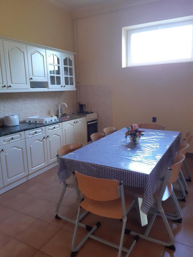 Helga Apartman Mako Bagian luar foto