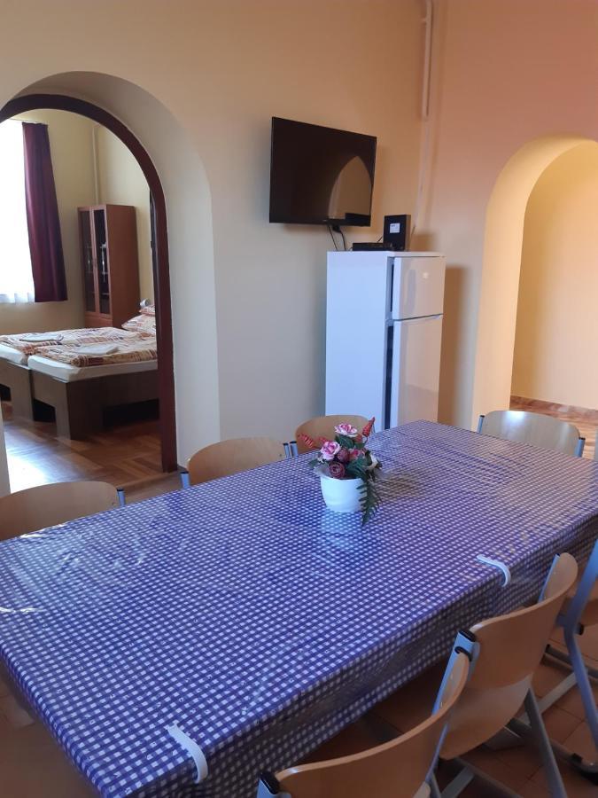 Helga Apartman Mako Bagian luar foto
