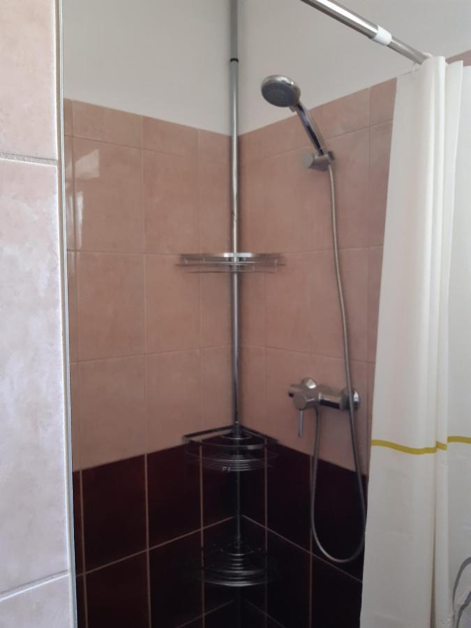 Helga Apartman Mako Bagian luar foto