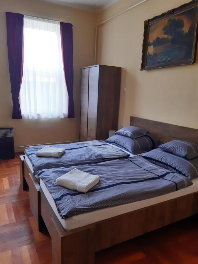 Helga Apartman Mako Bagian luar foto