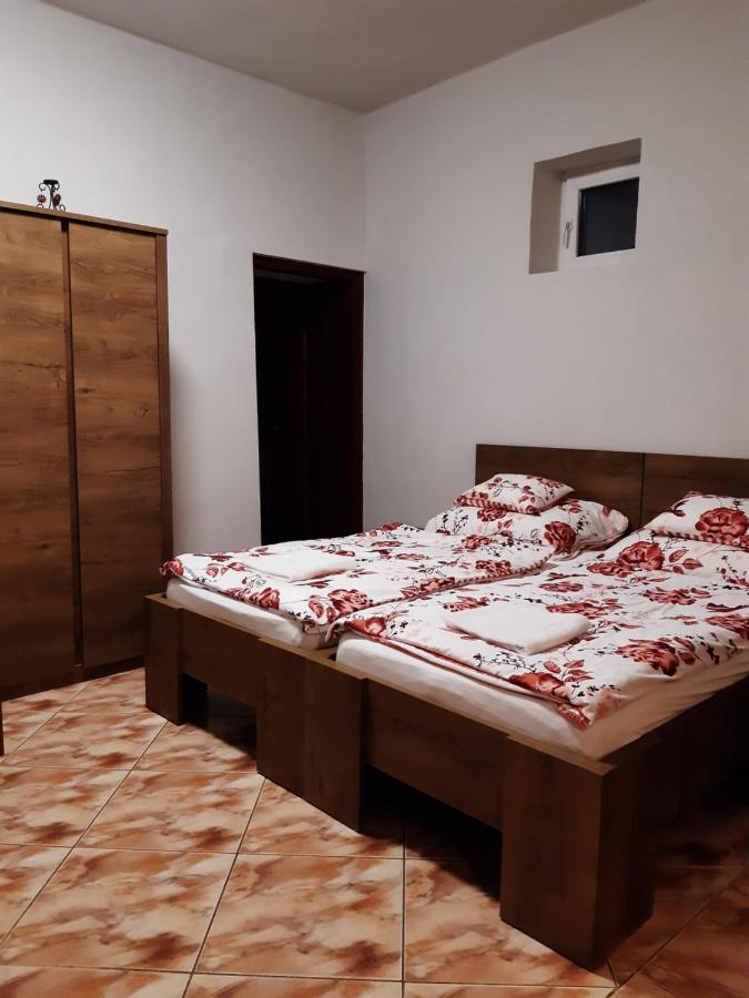 Helga Apartman Mako Bagian luar foto