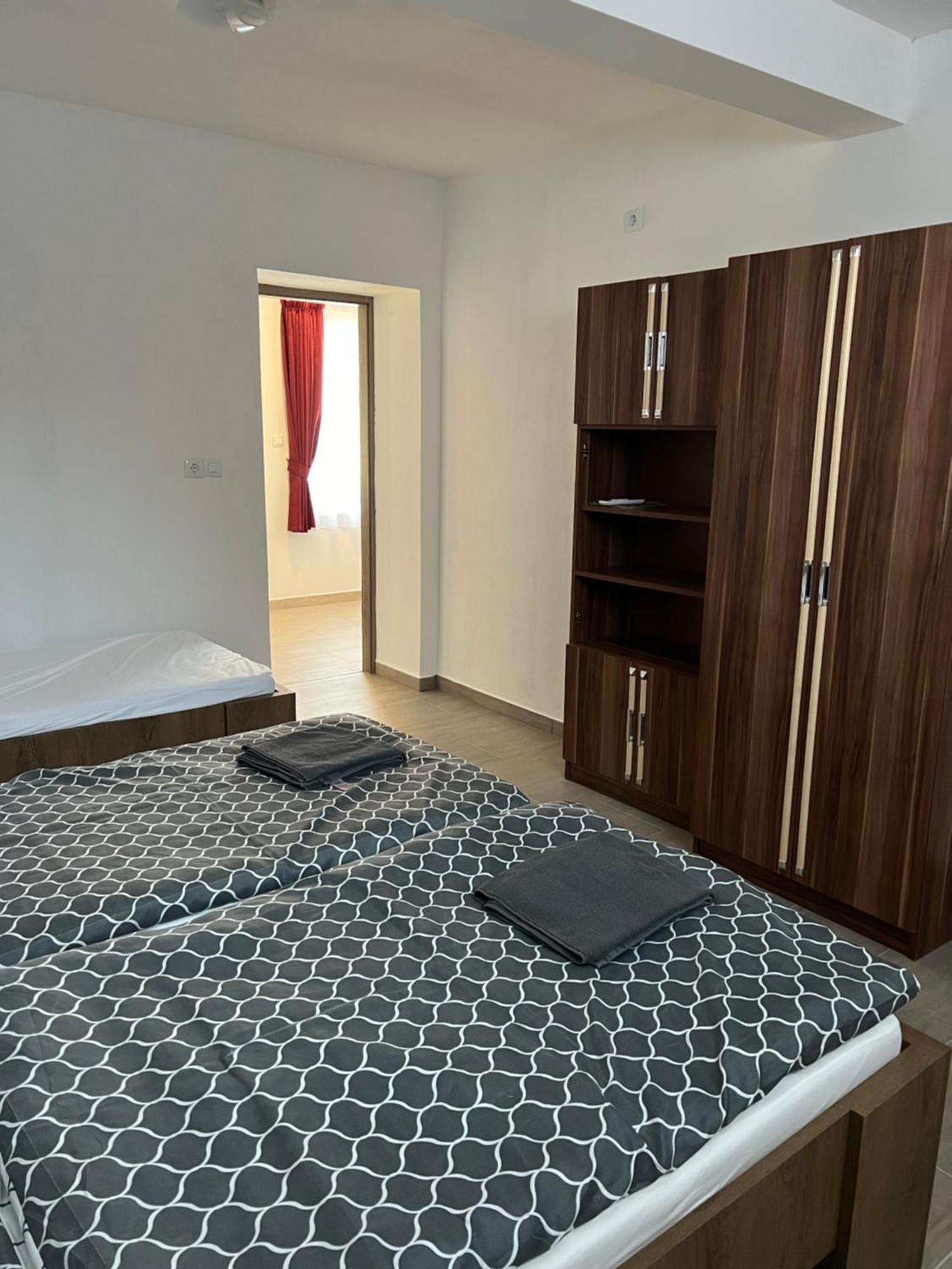 Helga Apartman Mako Bagian luar foto