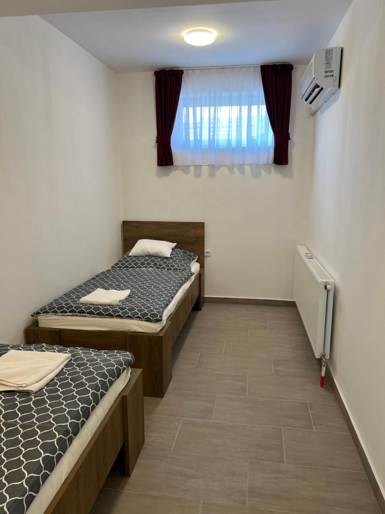 Helga Apartman Mako Bagian luar foto