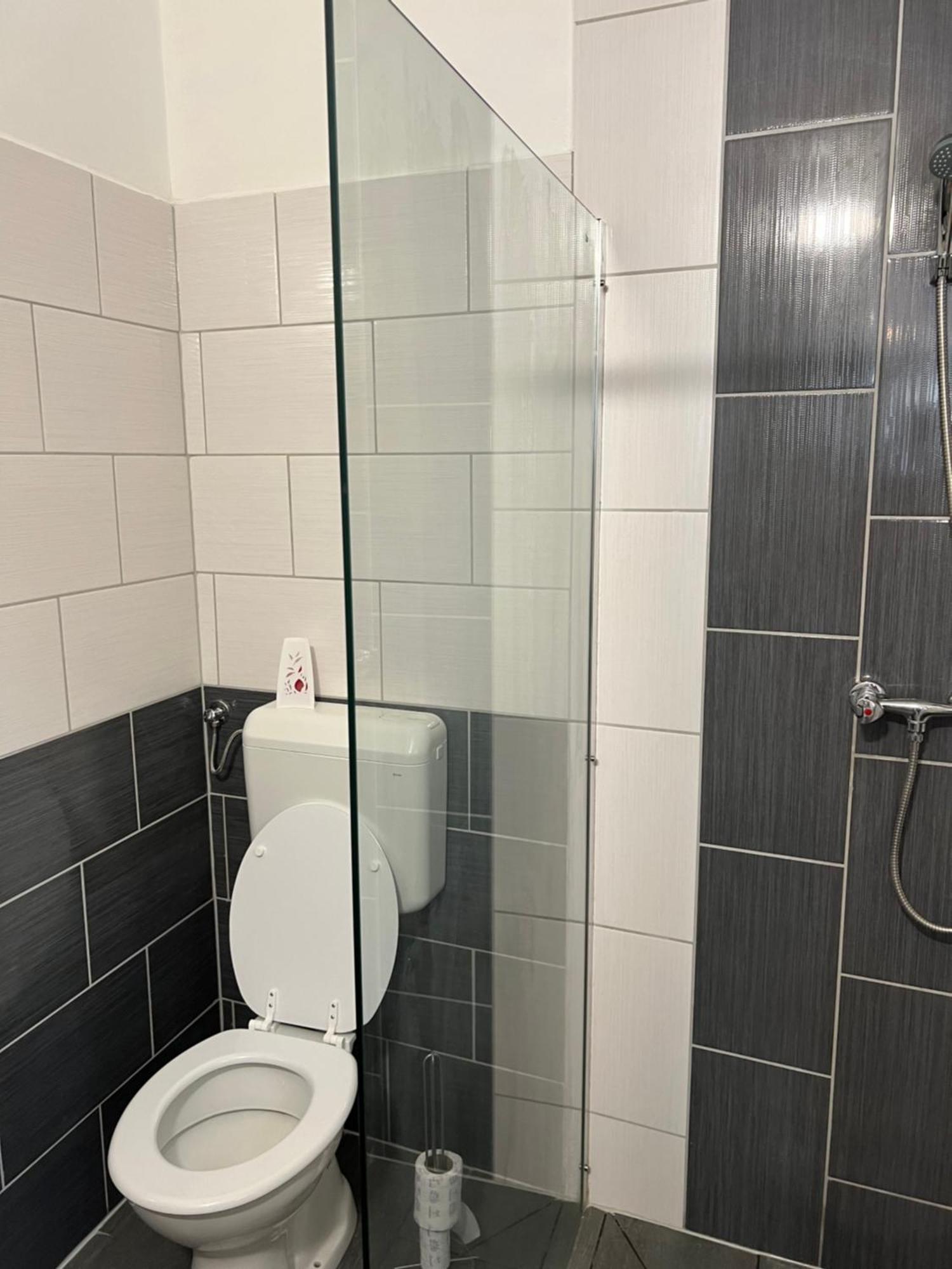Helga Apartman Mako Bagian luar foto