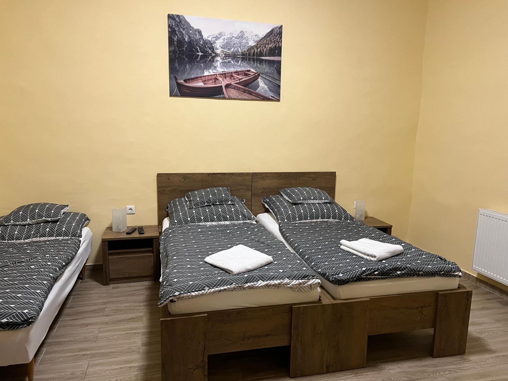 Helga Apartman Mako Bagian luar foto