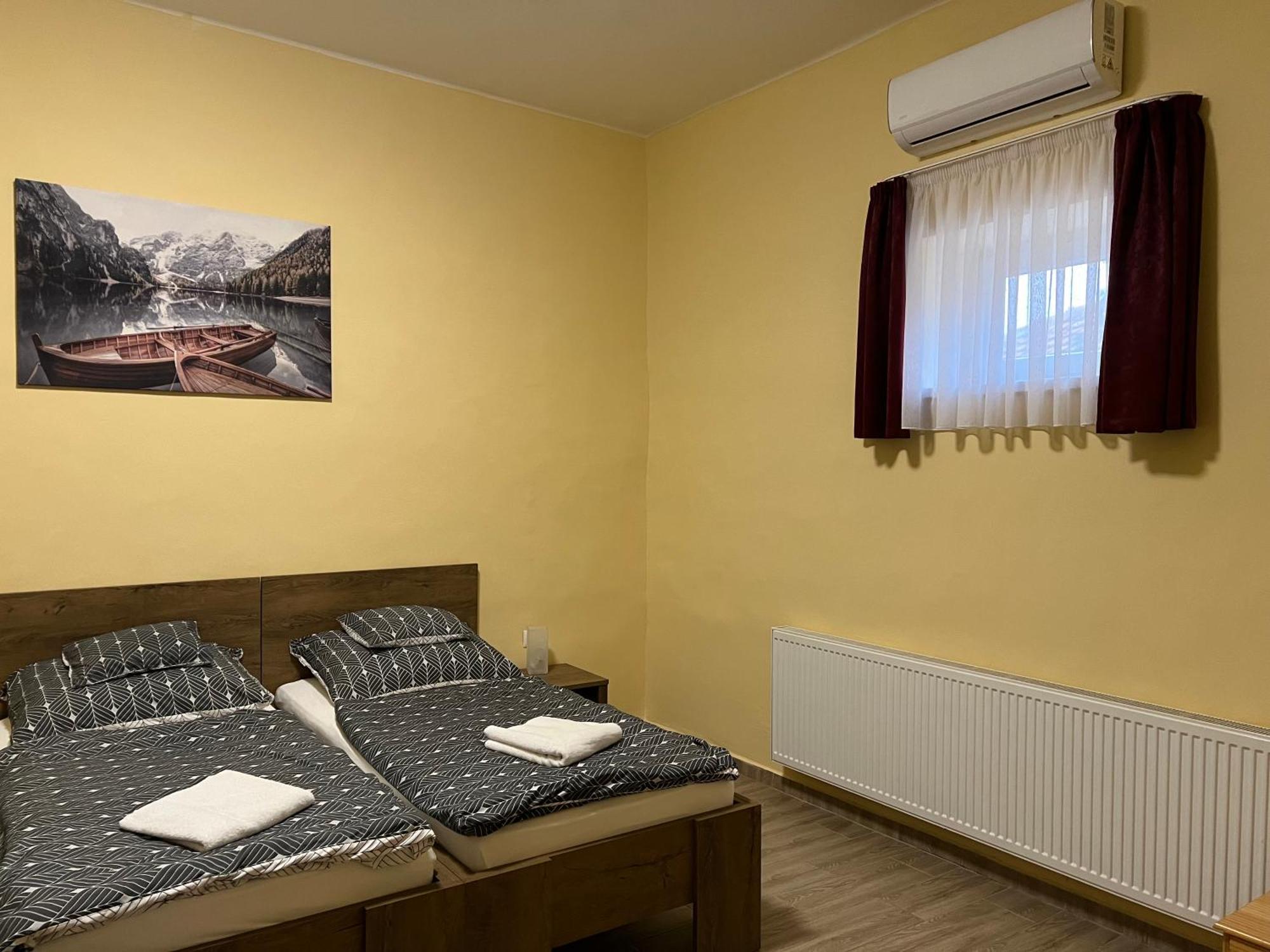 Helga Apartman Mako Bagian luar foto