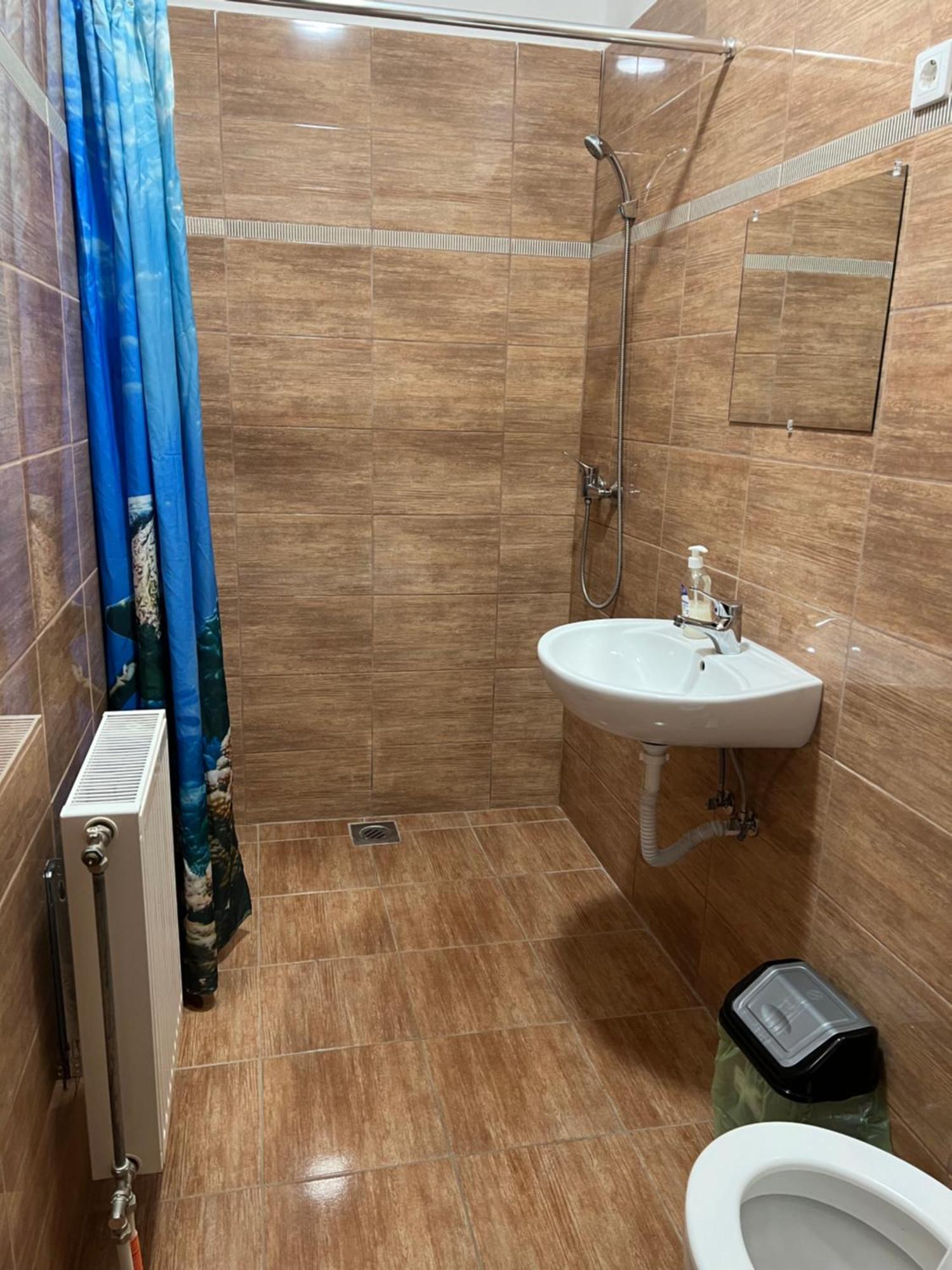Helga Apartman Mako Bagian luar foto