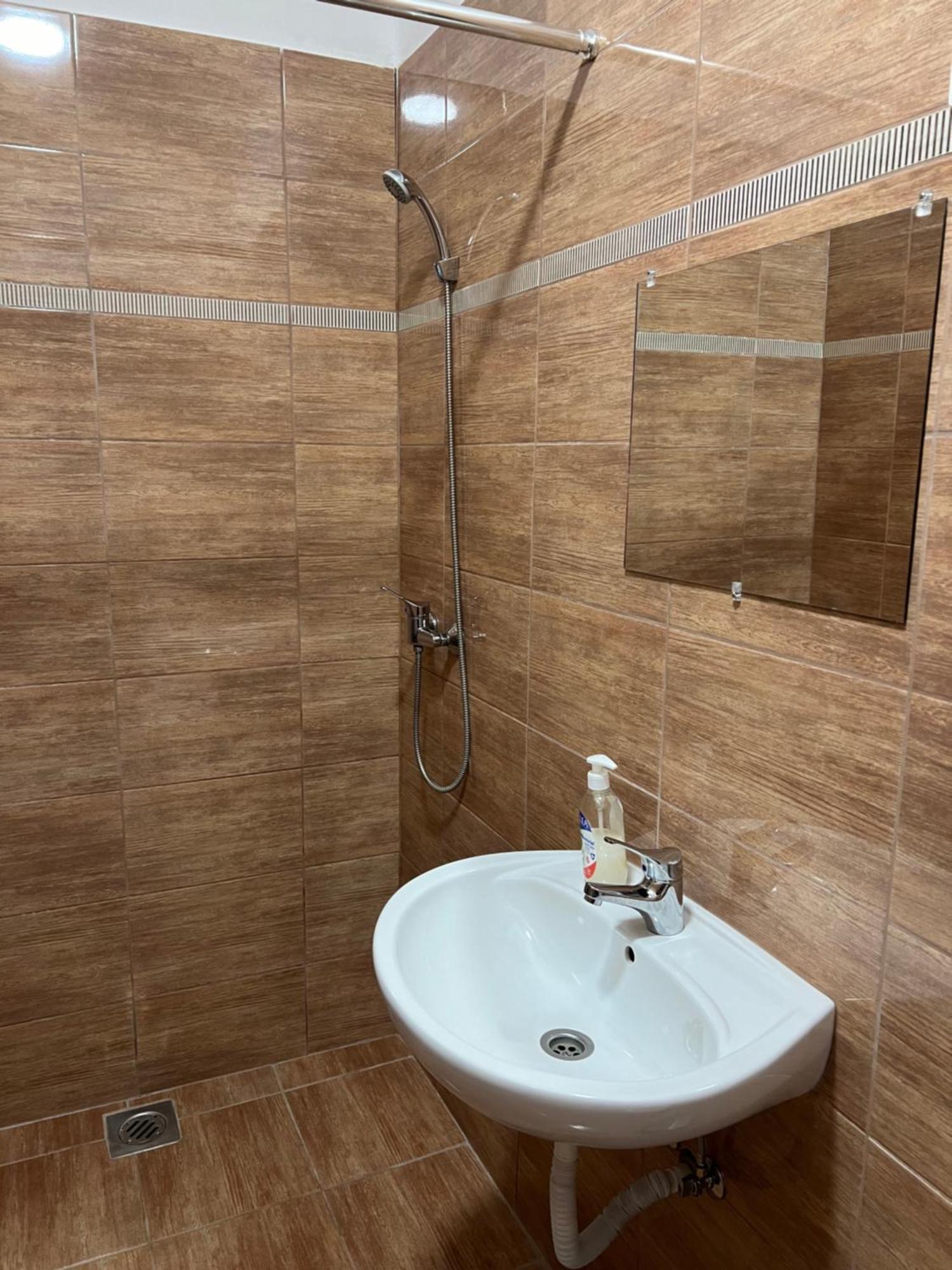 Helga Apartman Mako Bagian luar foto